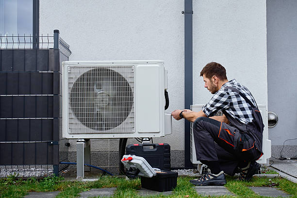Trusted Furnace Repair service in Mount Sterling, KY - HVAC Repair CO
